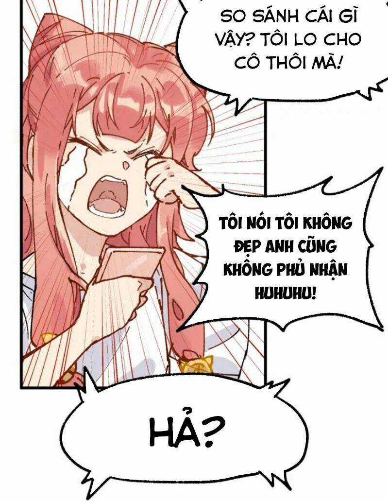 Thánh Khư - Chapter 75 - Trang 73