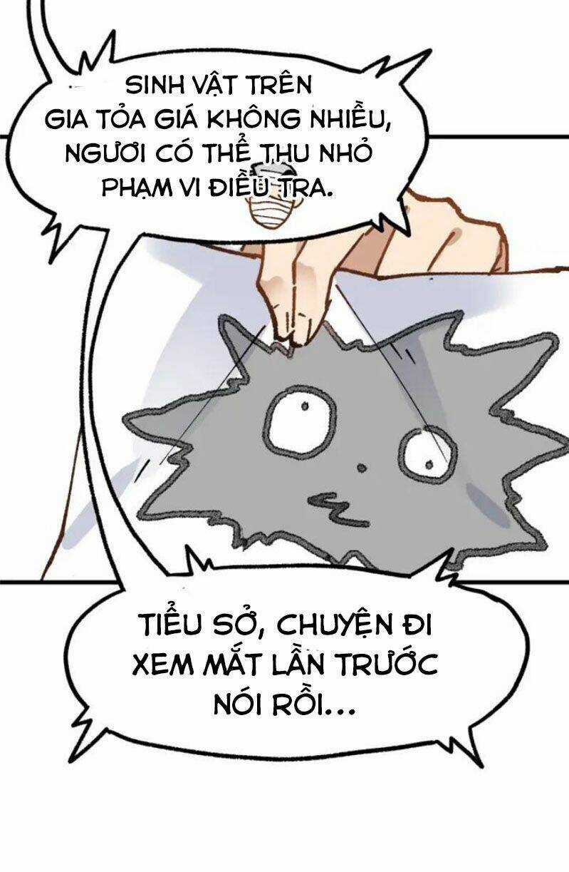 Thánh Khư - Chapter 75 - Trang 75