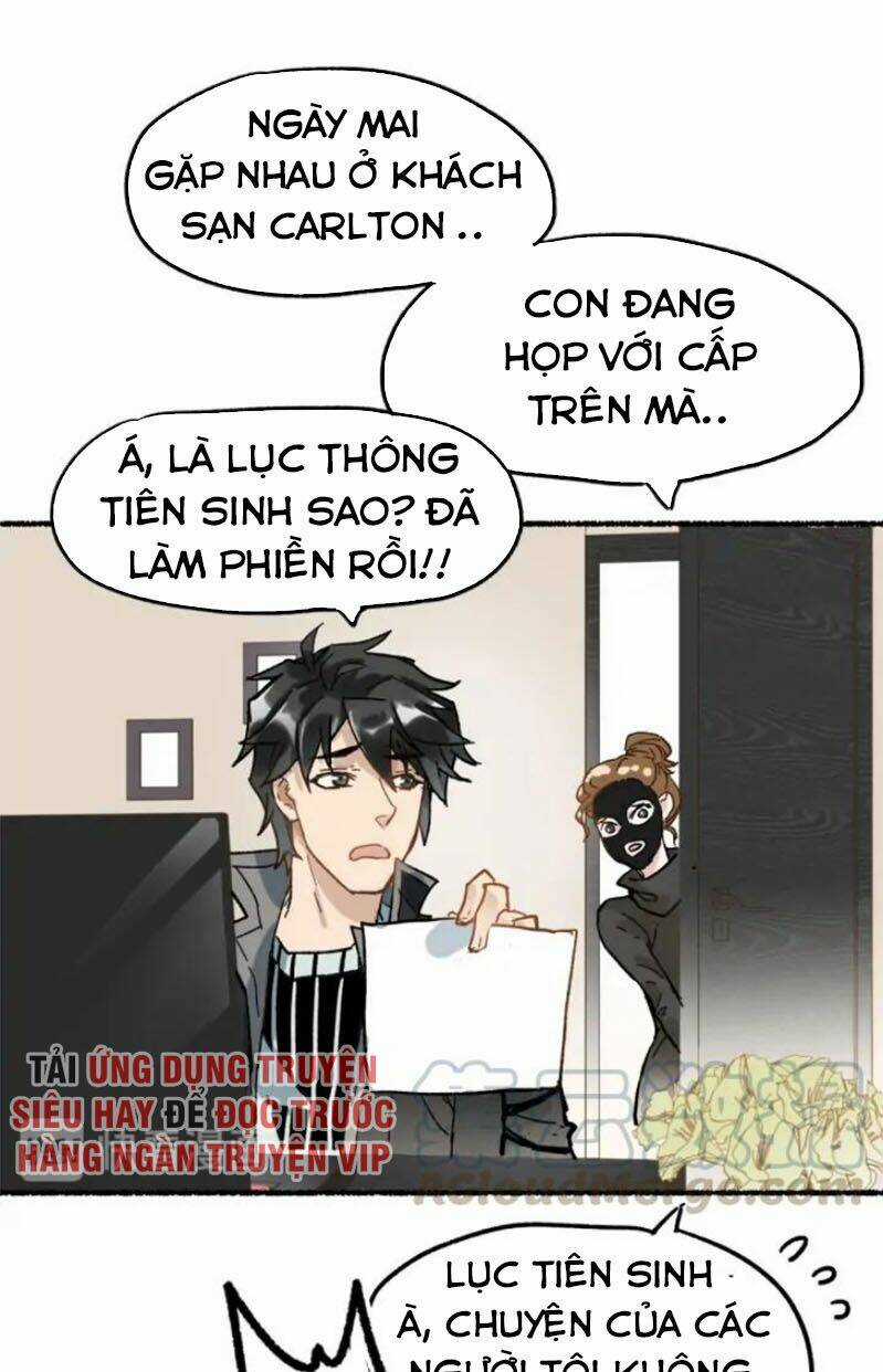 Thánh Khư - Chapter 75 - Trang 76