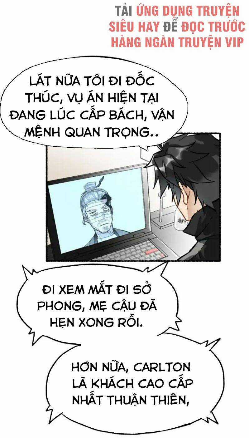 Thánh Khư - Chapter 75 - Trang 79