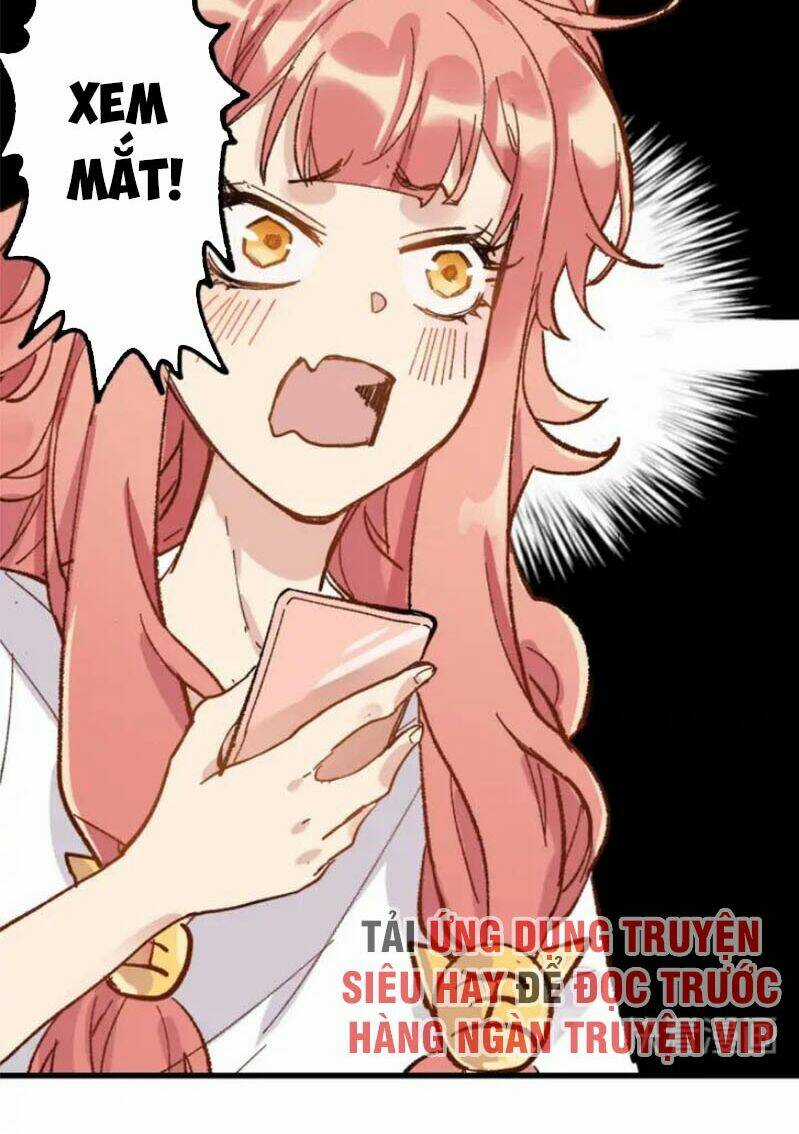 Thánh Khư - Chapter 75 - Trang 82