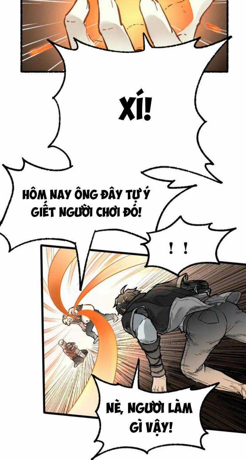 Thánh Khư - Chapter 75 - Trang 10