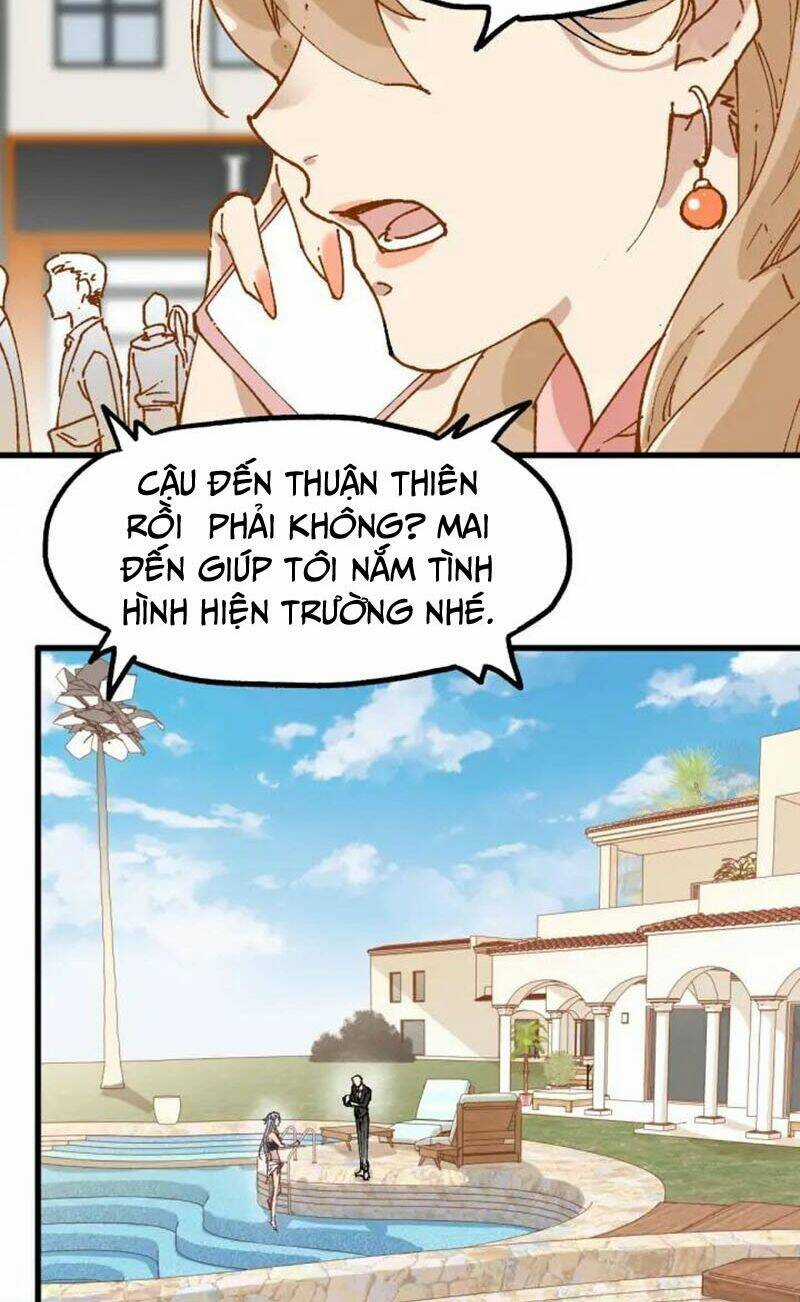 Thánh Khư - Chapter 76 - Trang 2