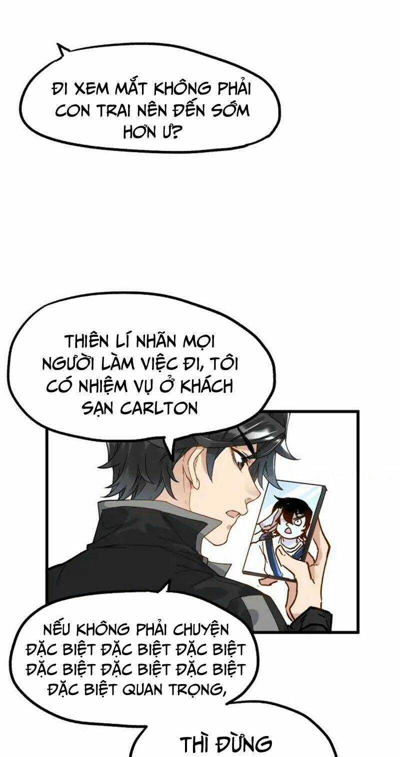 Thánh Khư - Chapter 76 - Trang 13