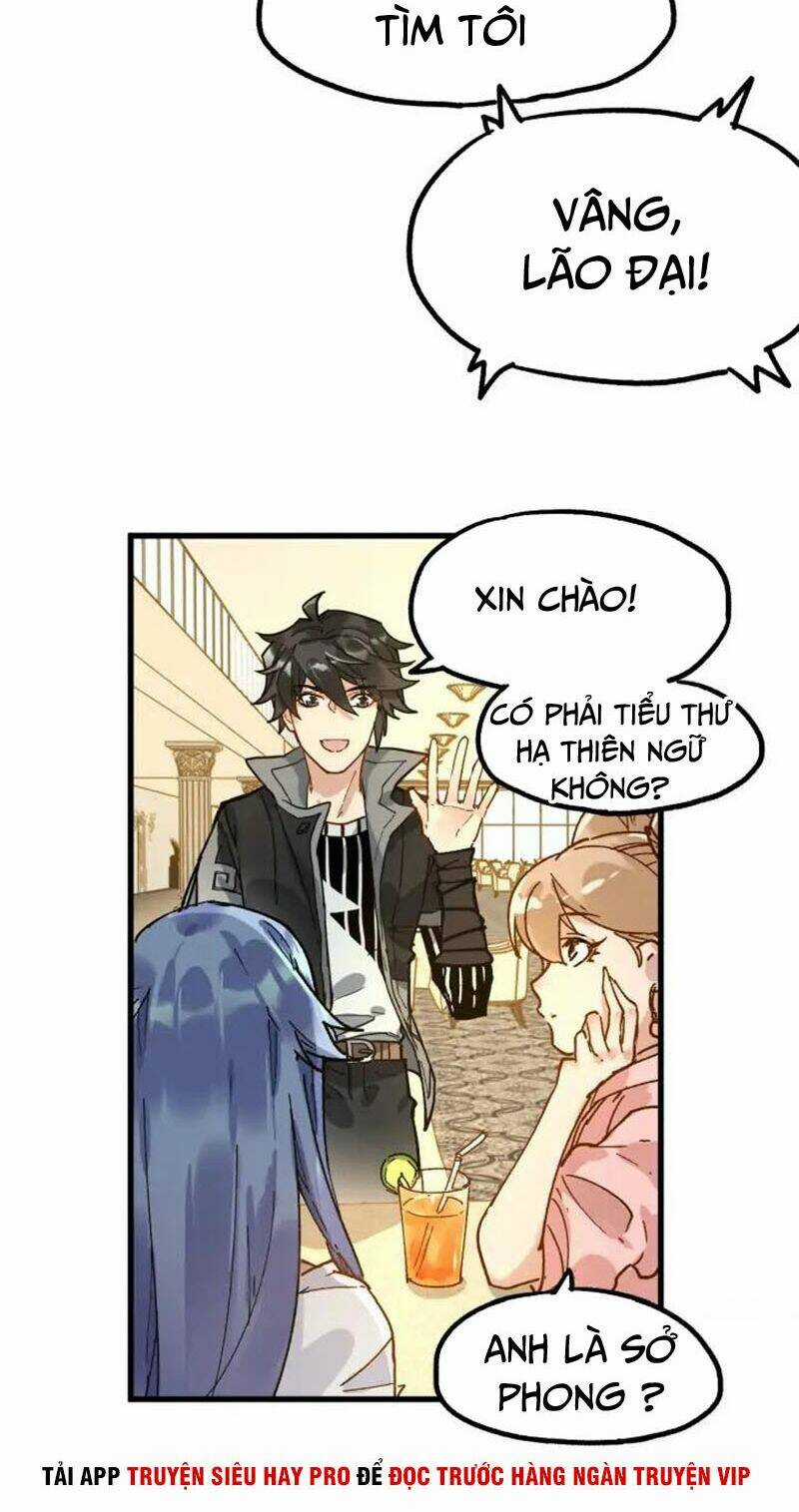 Thánh Khư - Chapter 76 - Trang 14