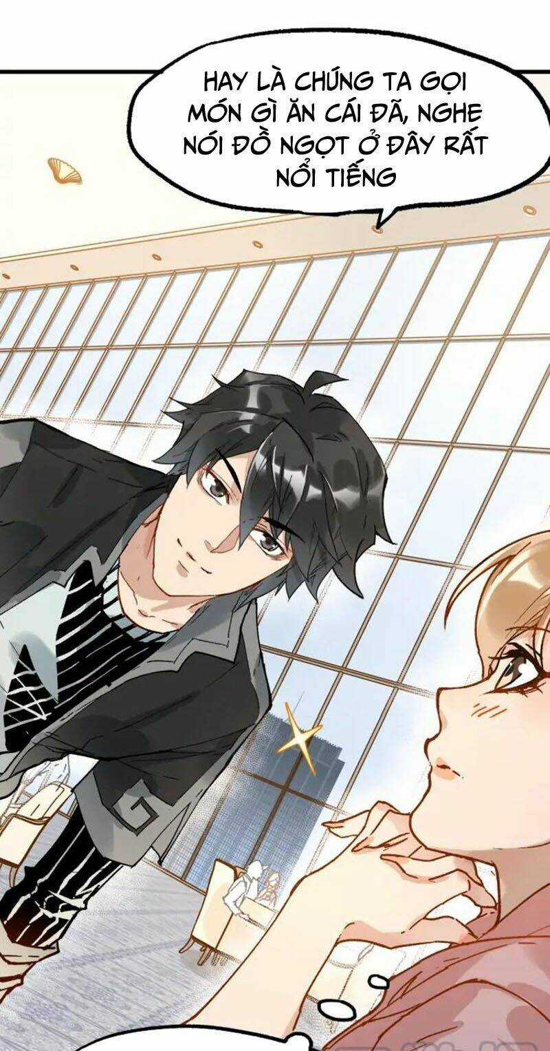 Thánh Khư - Chapter 76 - Trang 15