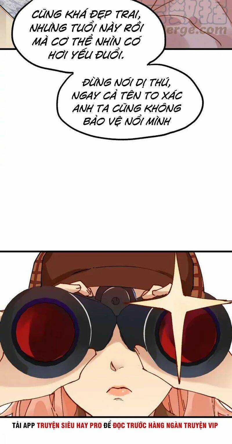 Thánh Khư - Chapter 76 - Trang 16