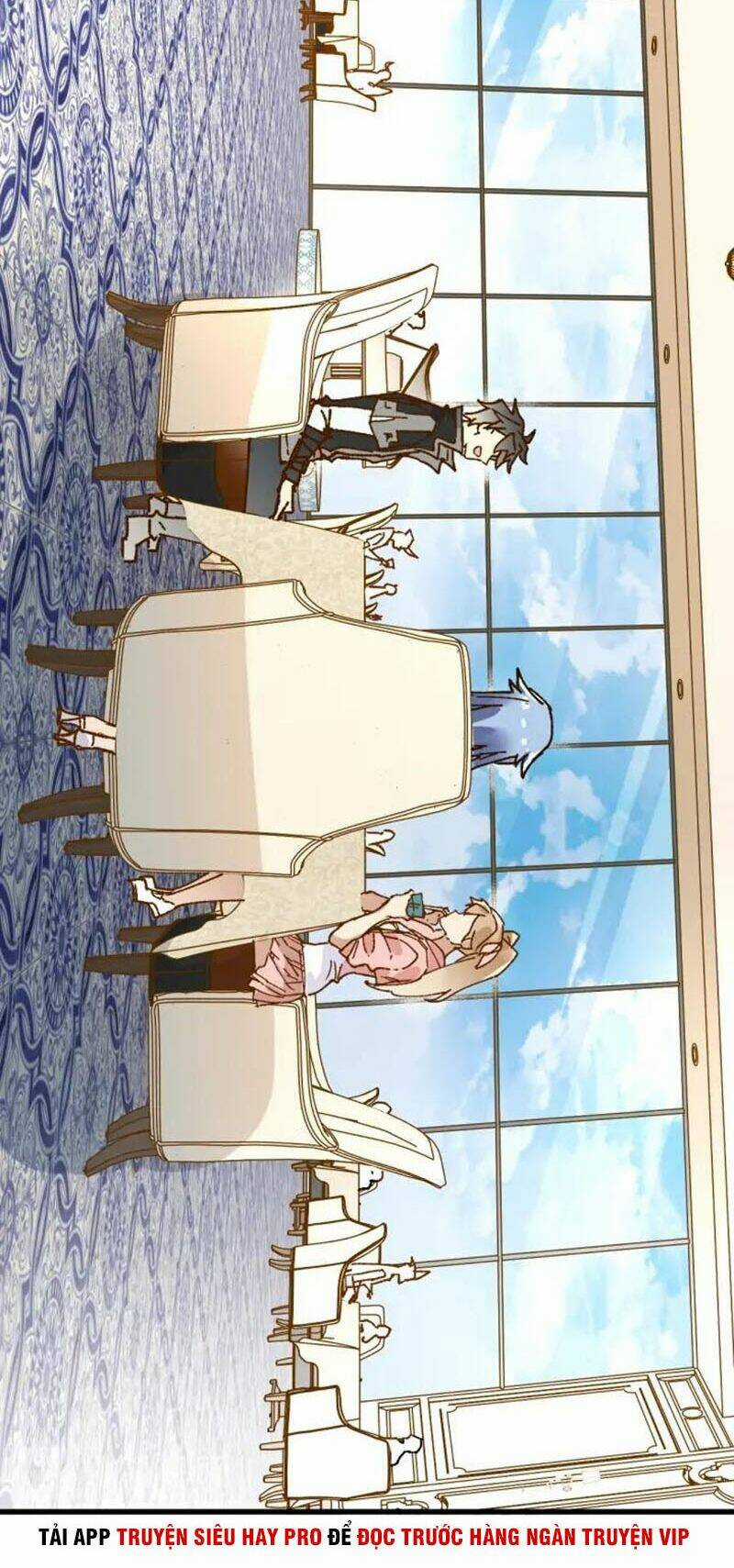 Thánh Khư - Chapter 76 - Trang 24