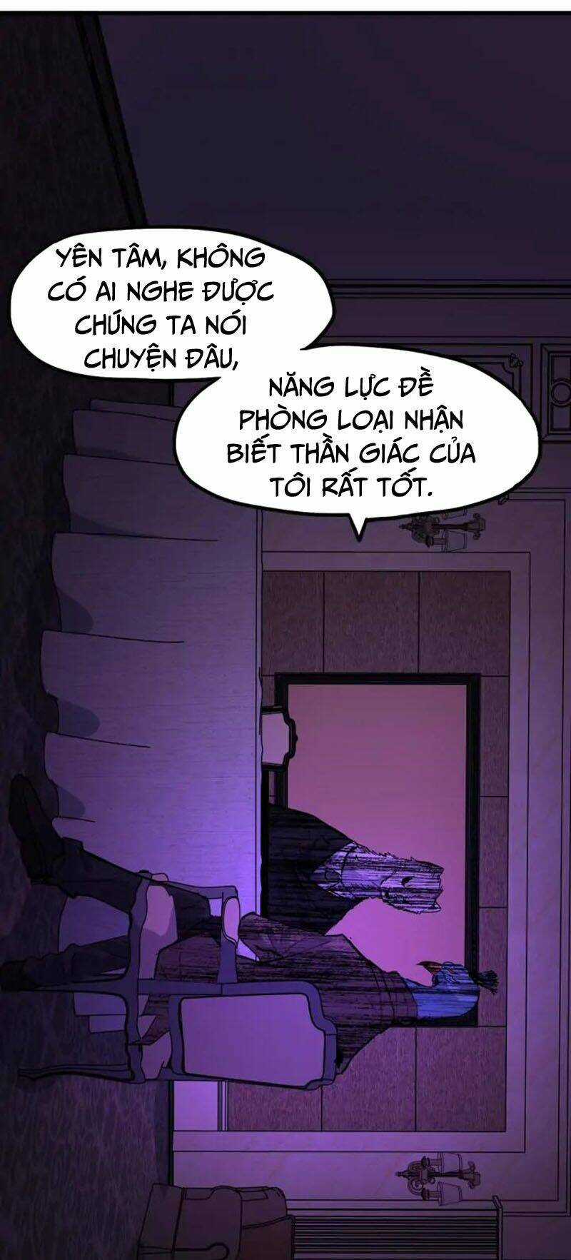 Thánh Khư - Chapter 76 - Trang 25
