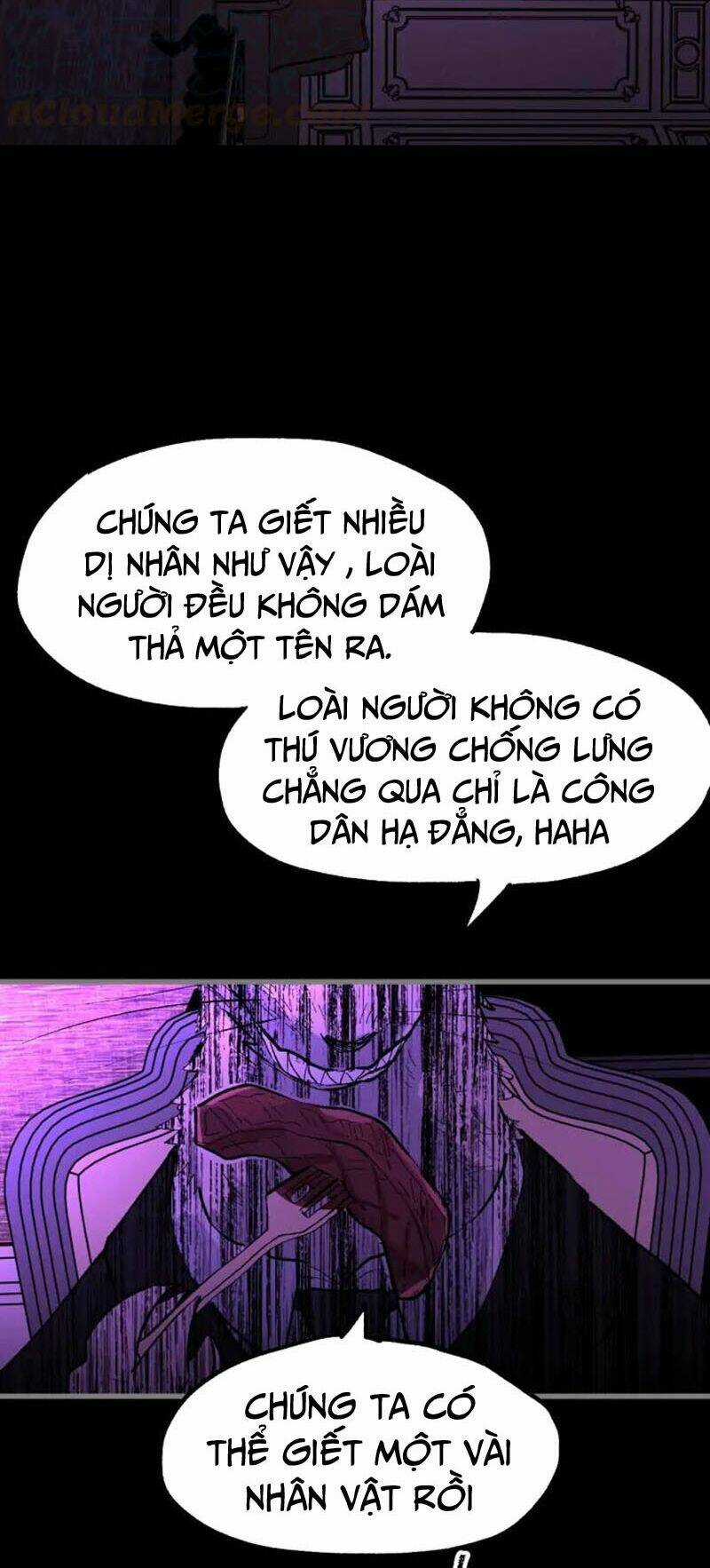 Thánh Khư - Chapter 76 - Trang 26