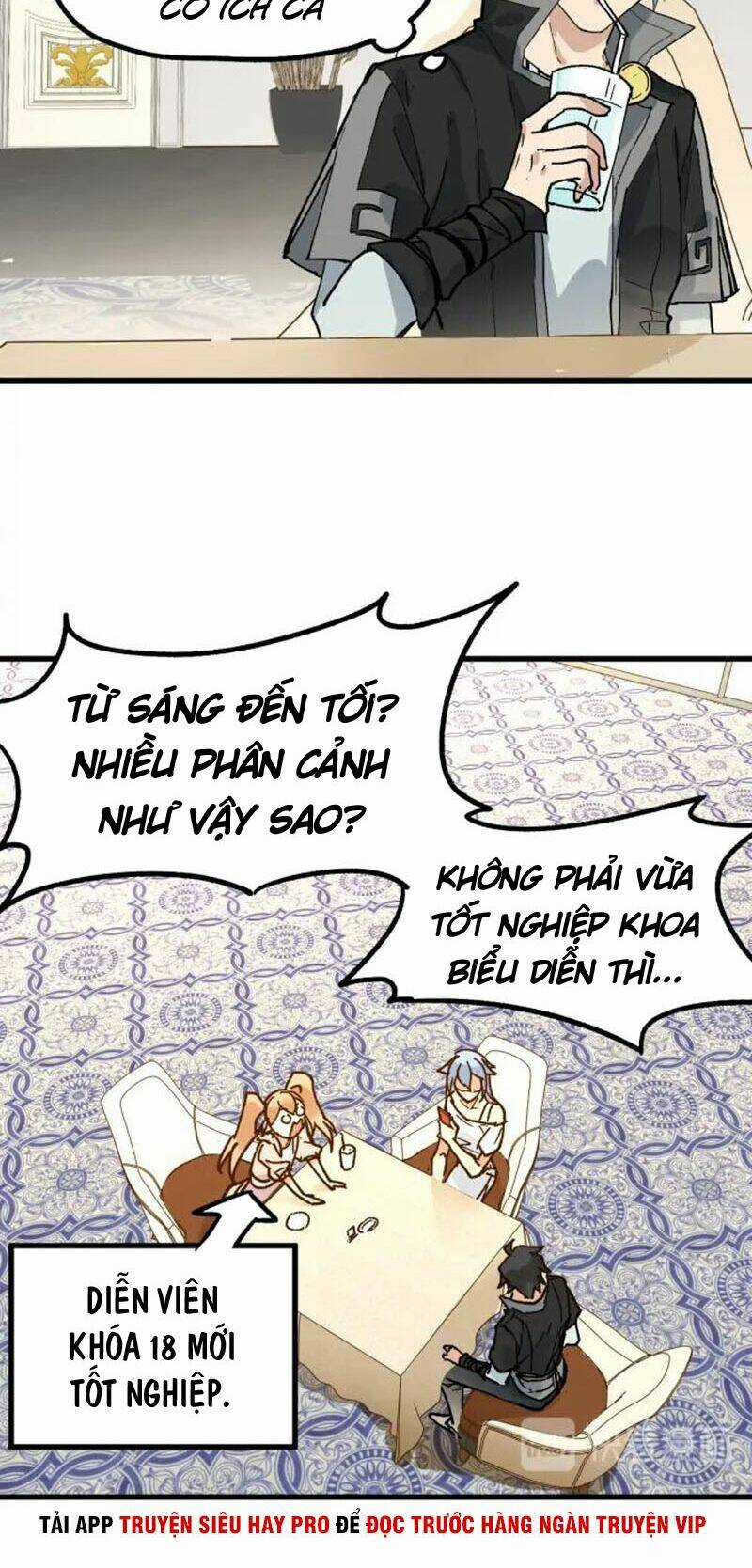 Thánh Khư - Chapter 76 - Trang 34