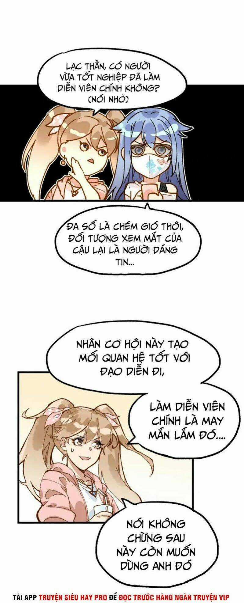 Thánh Khư - Chapter 76 - Trang 36