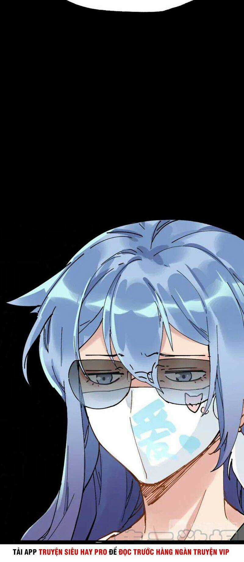 Thánh Khư - Chapter 76 - Trang 38