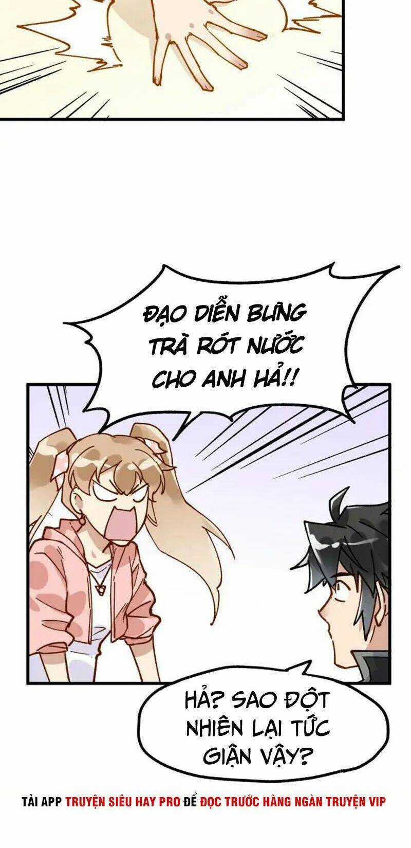 Thánh Khư - Chapter 76 - Trang 40