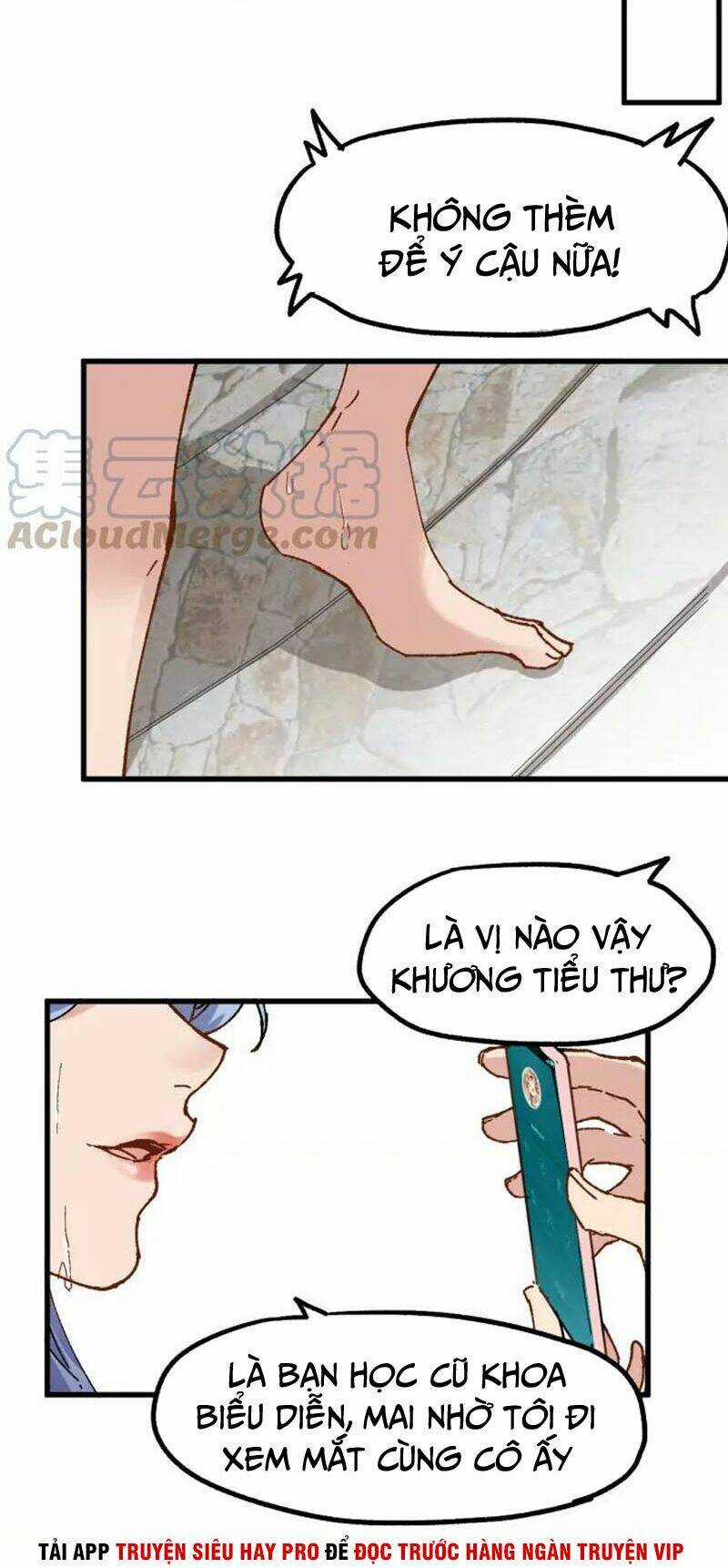 Thánh Khư - Chapter 76 - Trang 5