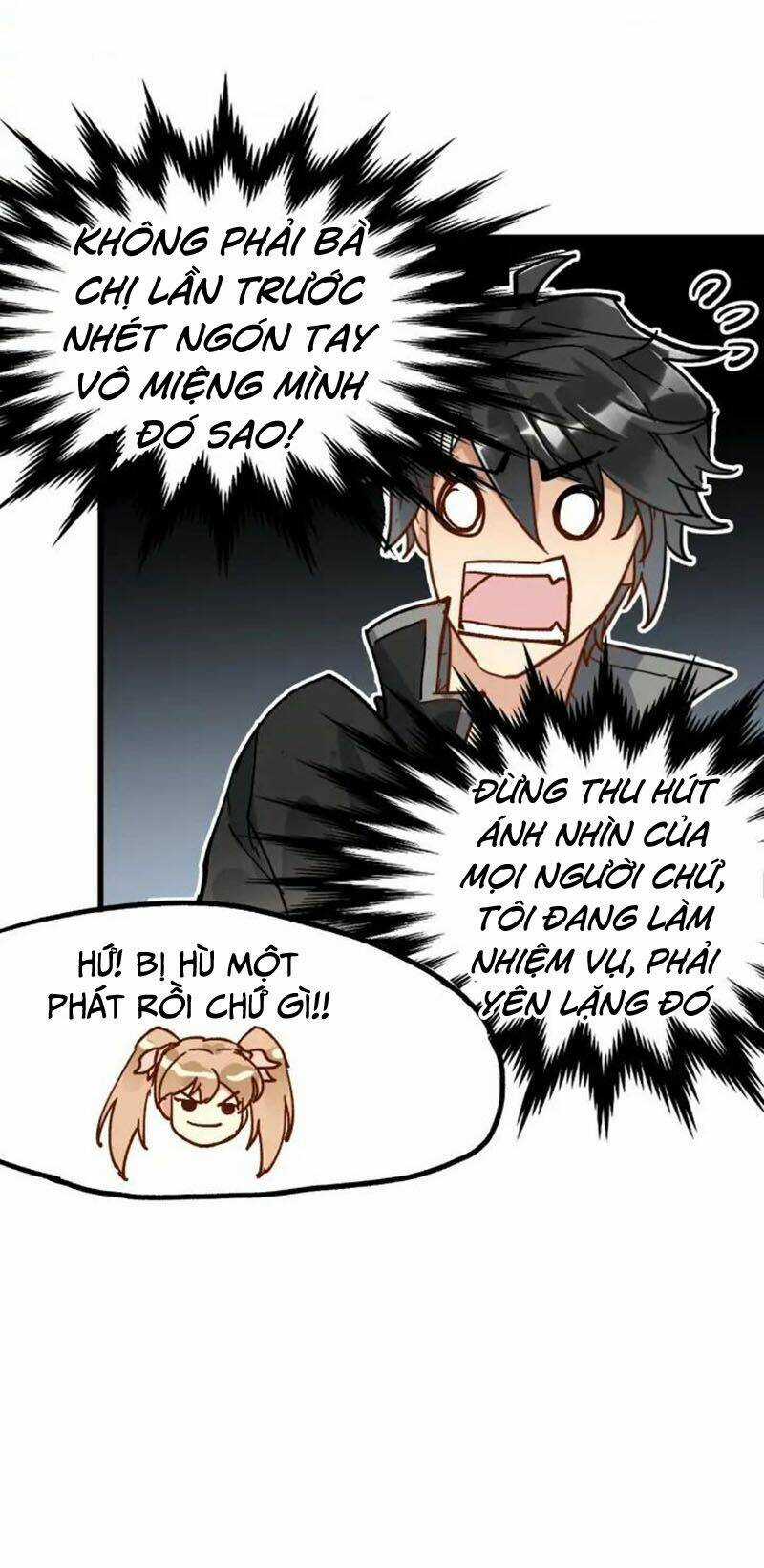 Thánh Khư - Chapter 76 - Trang 43