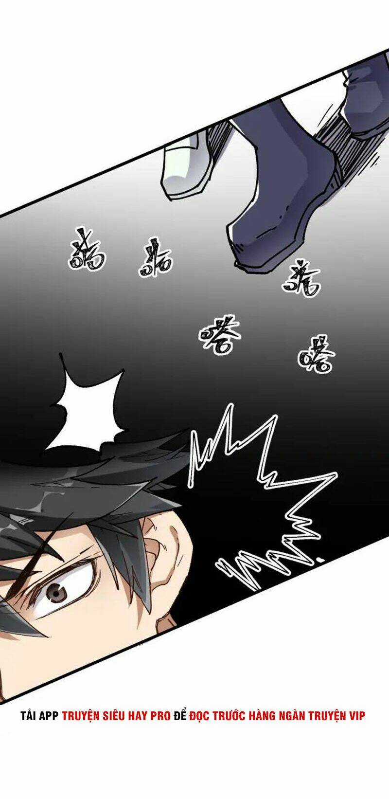Thánh Khư - Chapter 76 - Trang 44