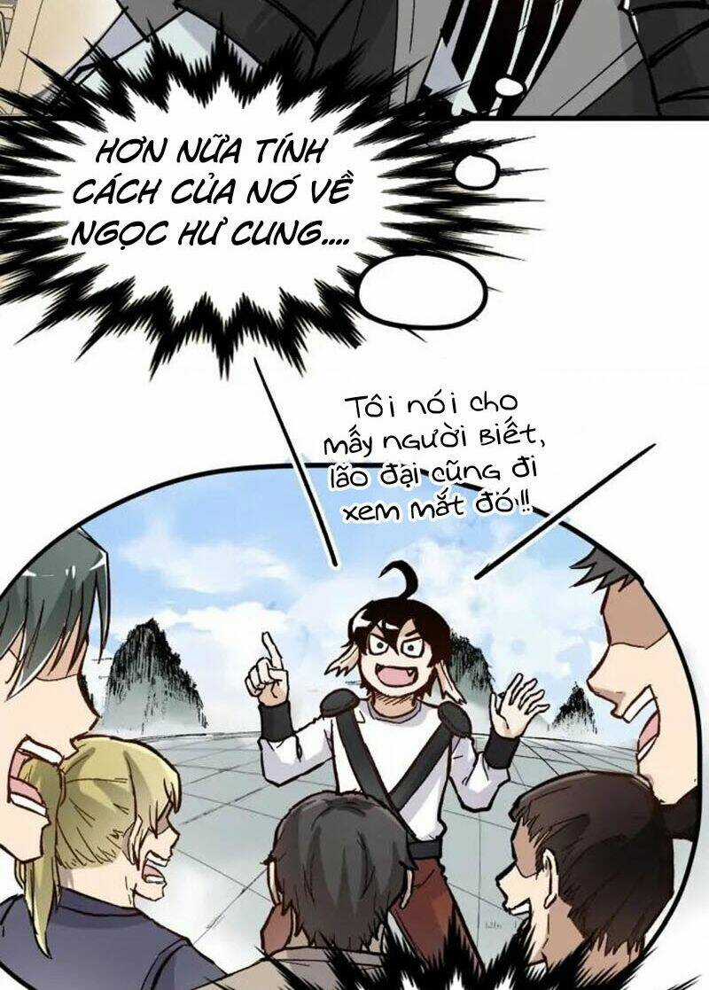 Thánh Khư - Chapter 76 - Trang 47