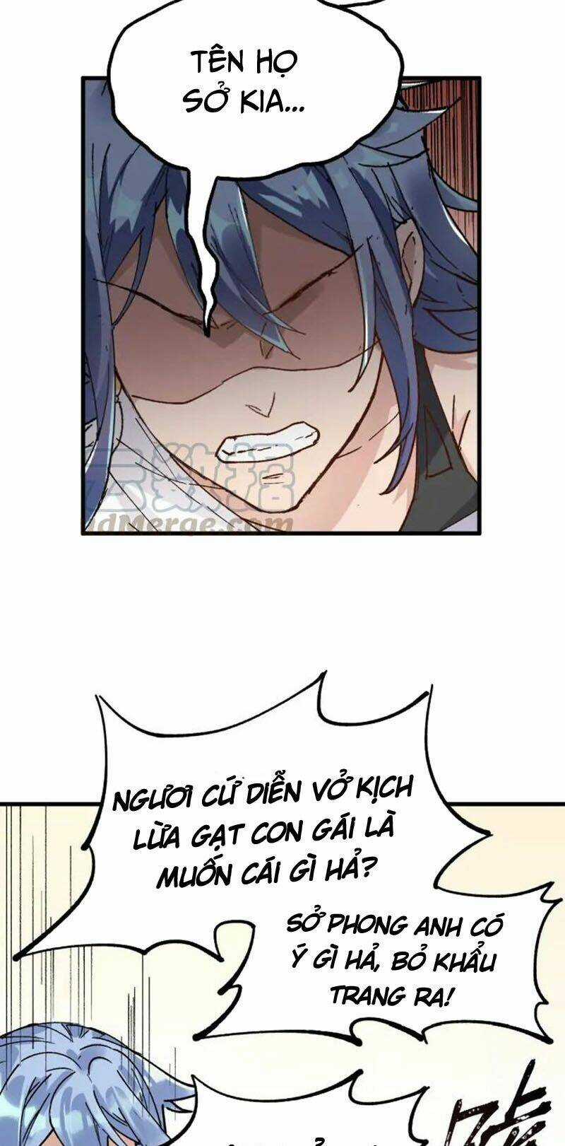 Thánh Khư - Chapter 76 - Trang 50