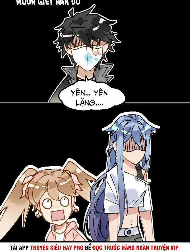 Thánh Khư - Chapter 76 - Trang 55