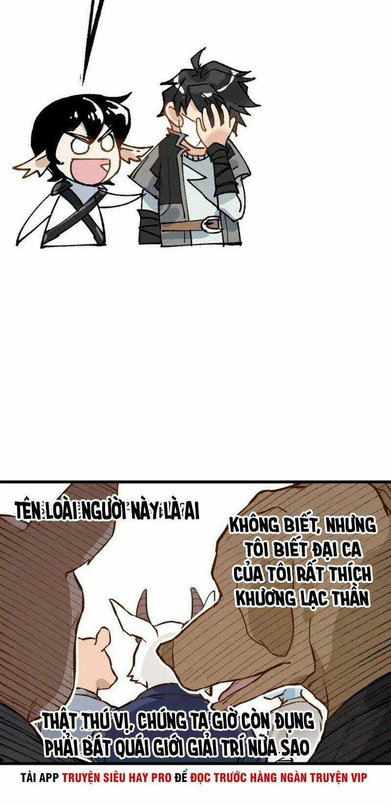 Thánh Khư - Chapter 76 - Trang 57