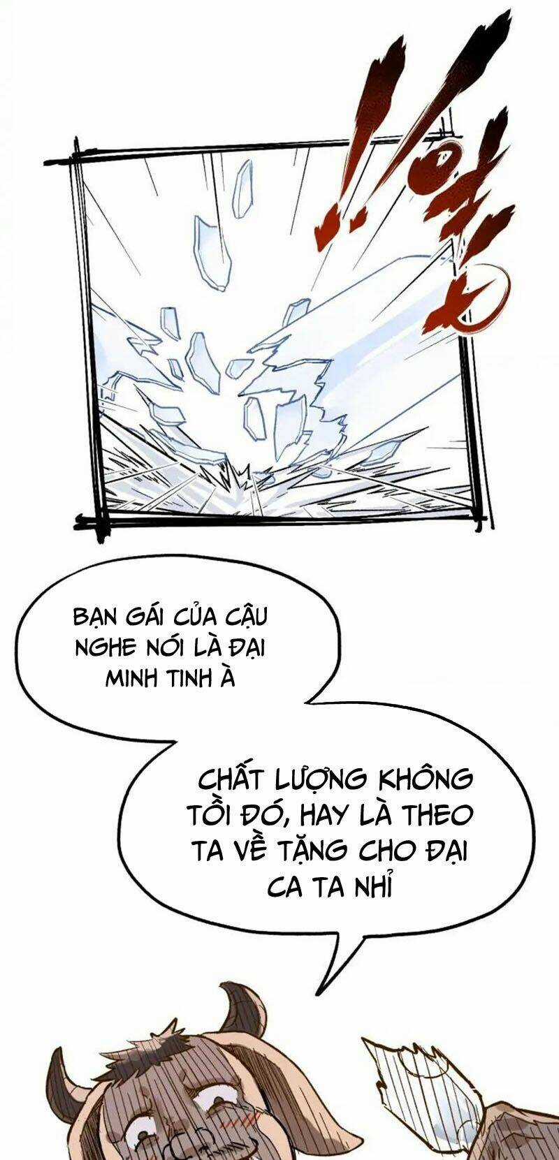 Thánh Khư - Chapter 76 - Trang 58