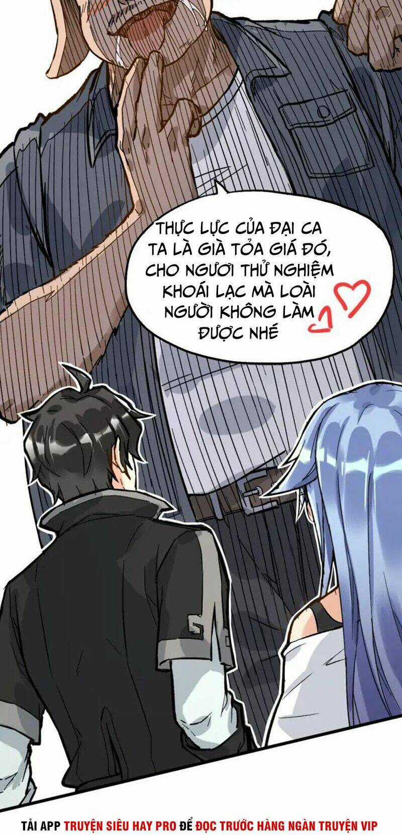 Thánh Khư - Chapter 76 - Trang 59