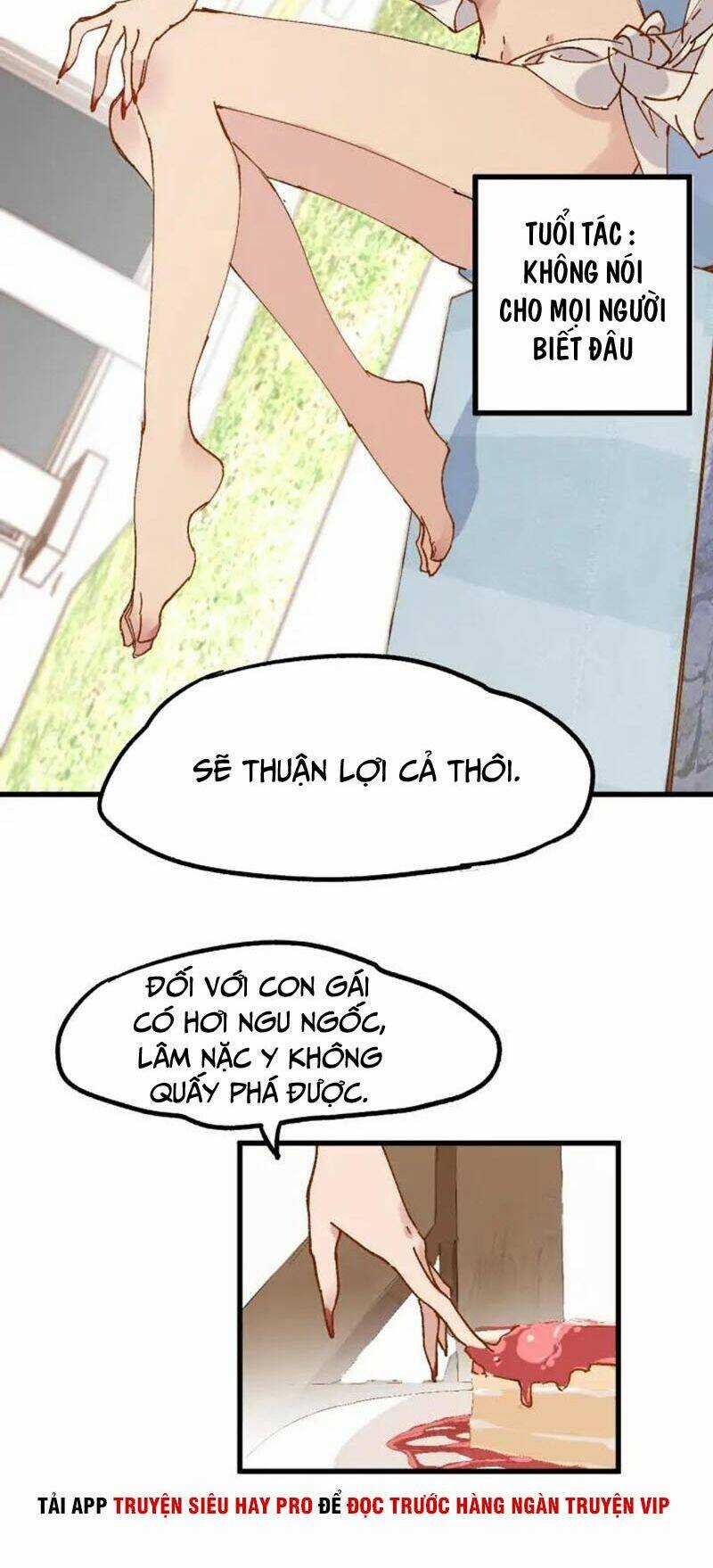 Thánh Khư - Chapter 76 - Trang 7