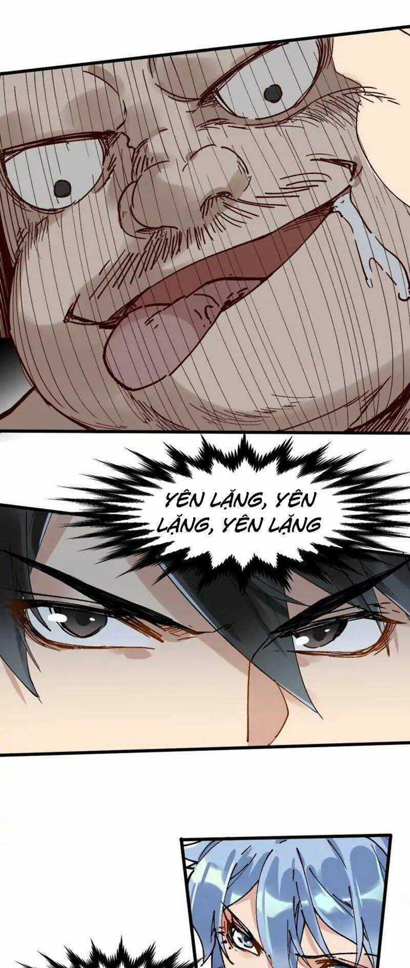 Thánh Khư - Chapter 76 - Trang 62