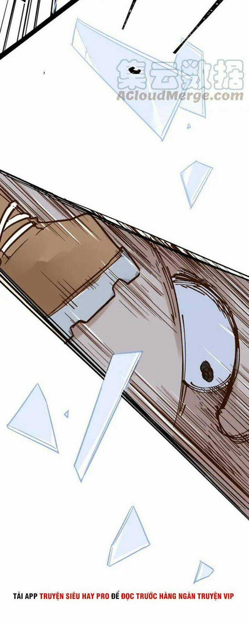 Thánh Khư - Chapter 76 - Trang 65