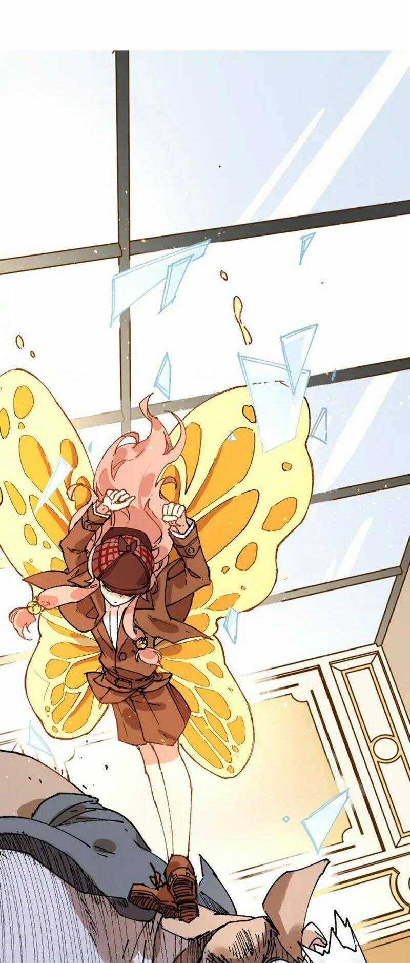 Thánh Khư - Chapter 76 - Trang 66