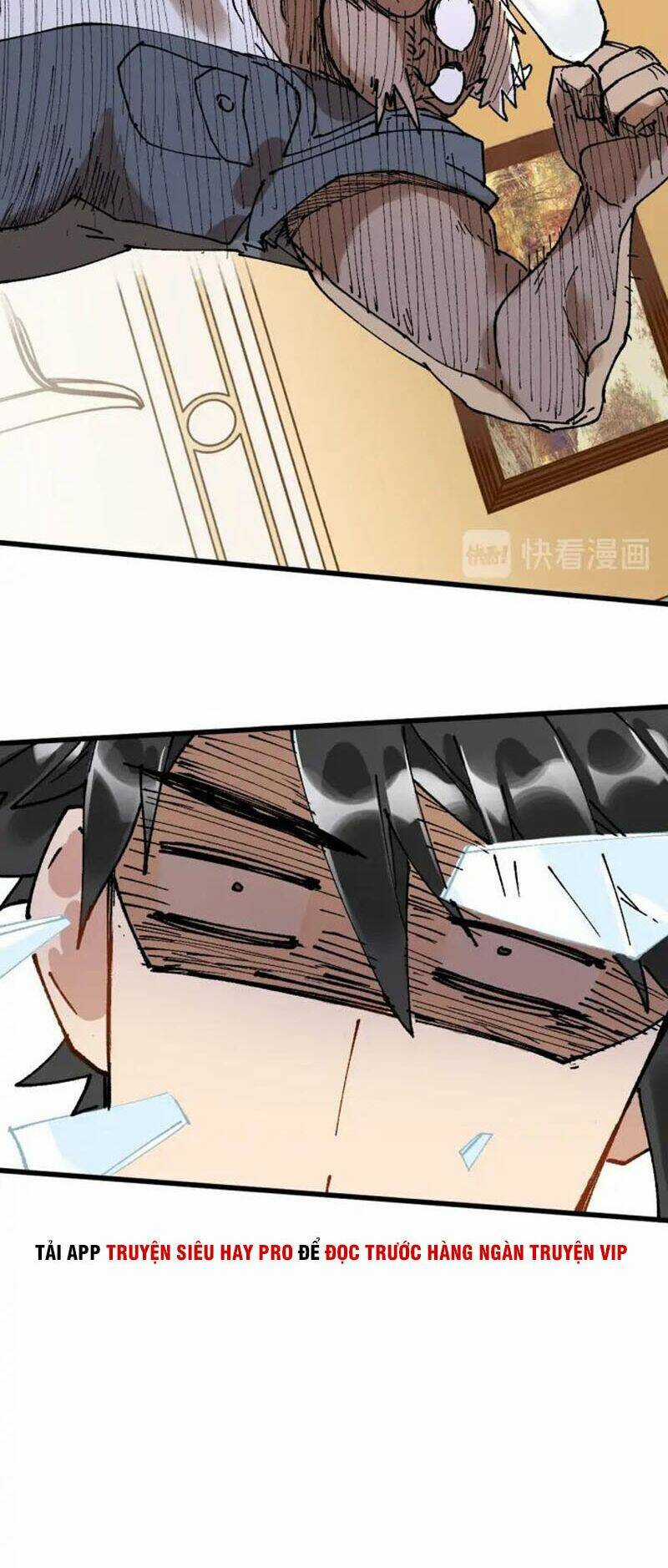 Thánh Khư - Chapter 76 - Trang 67