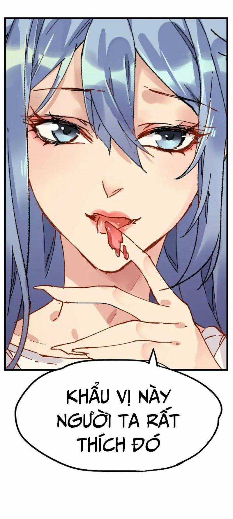 Thánh Khư - Chapter 76 - Trang 8