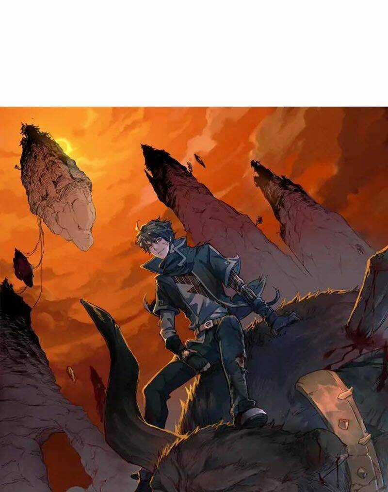 Thánh Khư - Chapter 76 - Trang 9