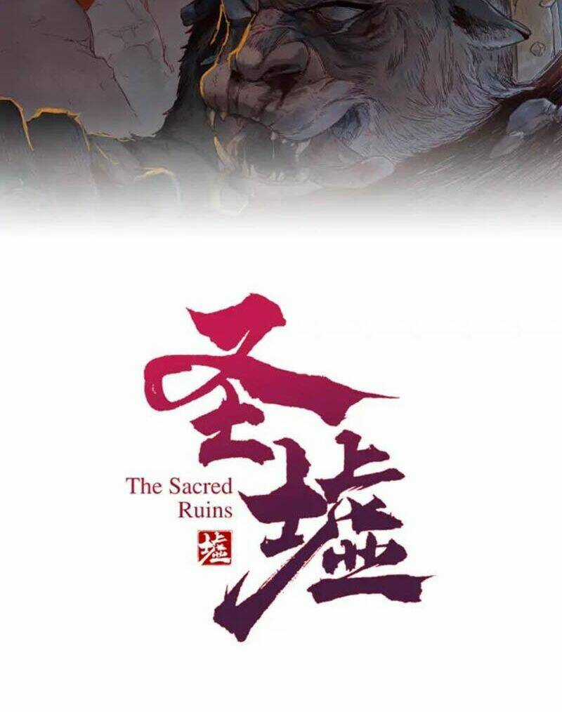 Thánh Khư - Chapter 76 - Trang 10