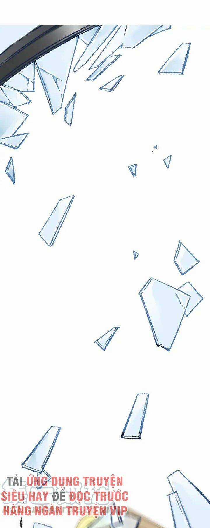 Thánh Khư - Chapter 77 - Trang 1