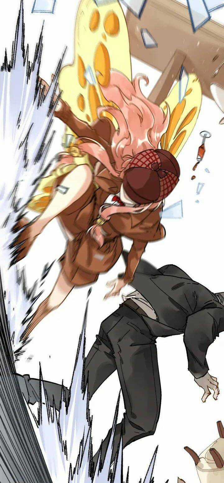 Thánh Khư - Chapter 77 - Trang 2