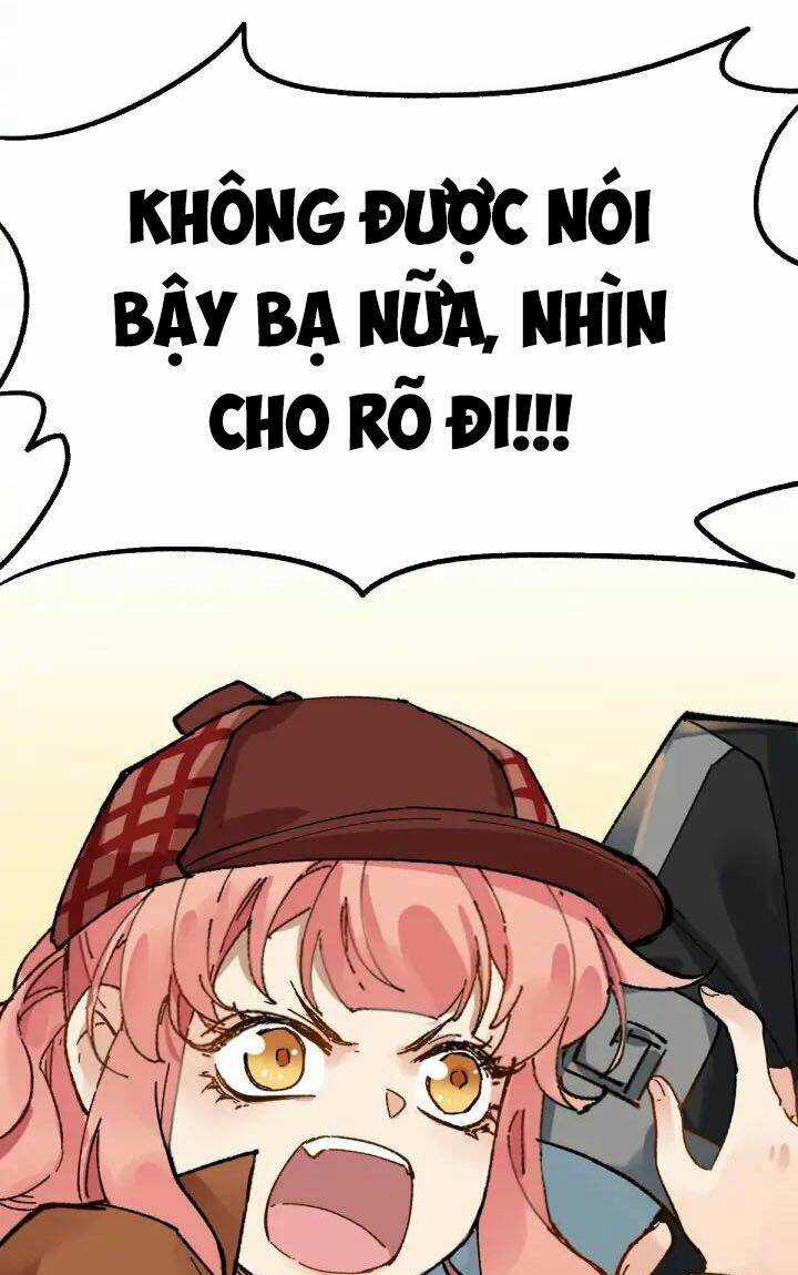 Thánh Khư - Chapter 77 - Trang 12