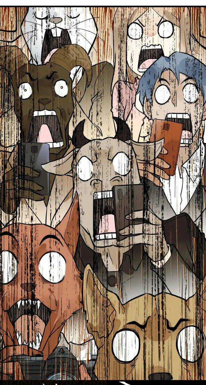 Thánh Khư - Chapter 77 - Trang 14