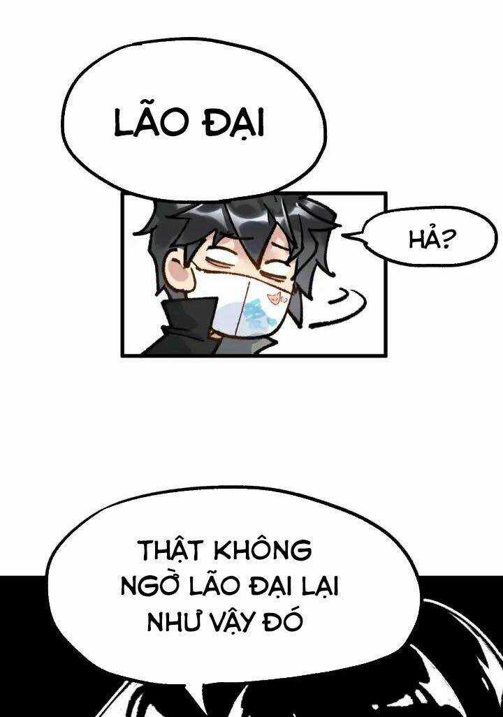 Thánh Khư - Chapter 77 - Trang 18