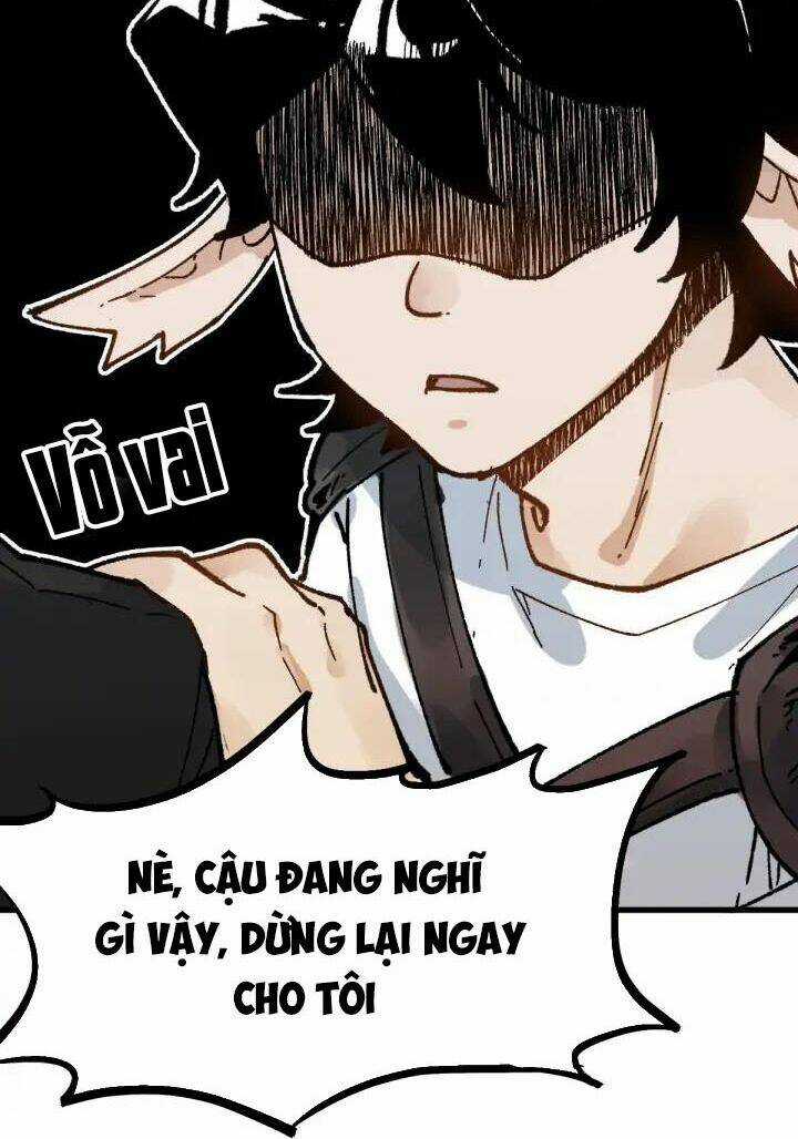 Thánh Khư - Chapter 77 - Trang 19