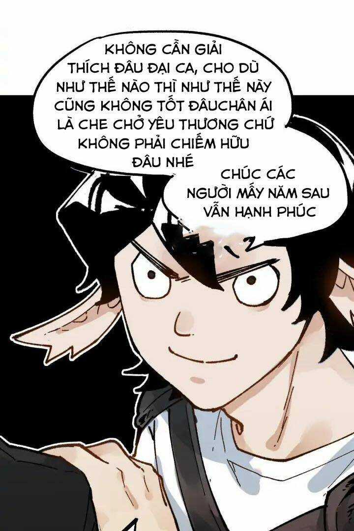 Thánh Khư - Chapter 77 - Trang 20