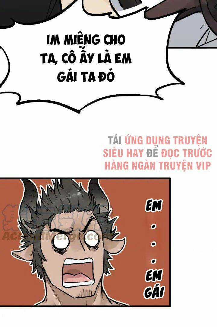 Thánh Khư - Chapter 77 - Trang 21