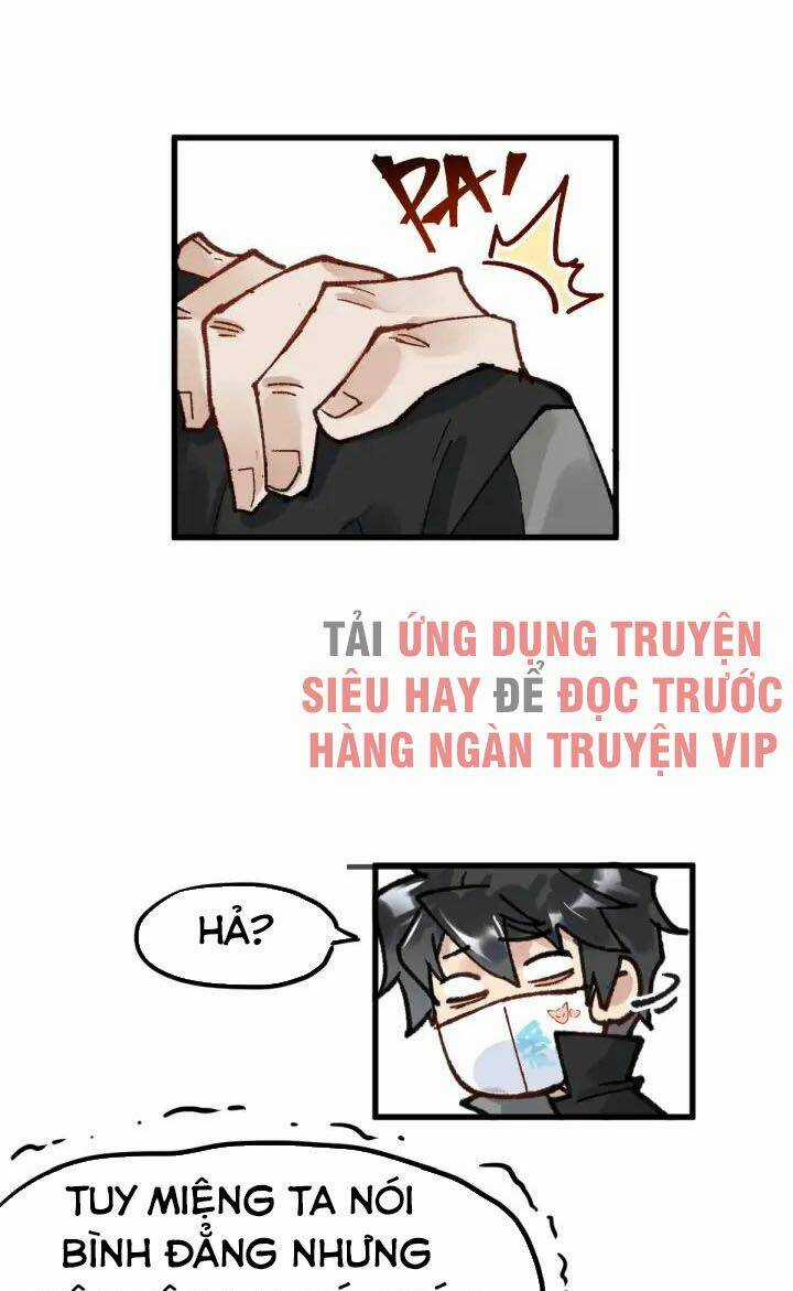 Thánh Khư - Chapter 77 - Trang 26