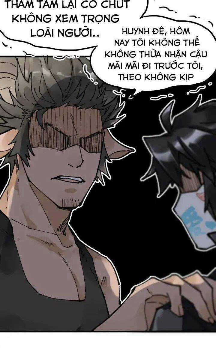 Thánh Khư - Chapter 77 - Trang 27