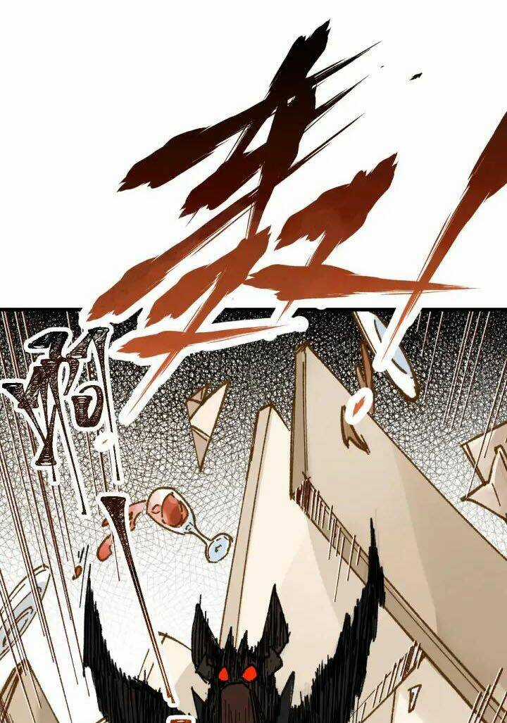 Thánh Khư - Chapter 77 - Trang 28