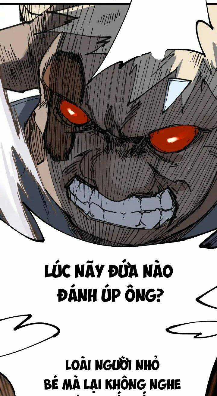 Thánh Khư - Chapter 77 - Trang 30