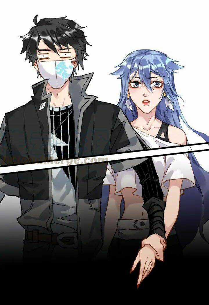 Thánh Khư - Chapter 77 - Trang 4