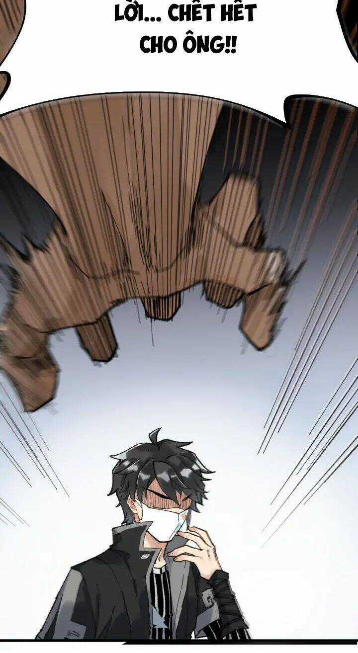 Thánh Khư - Chapter 77 - Trang 31