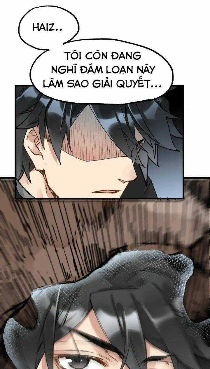 Thánh Khư - Chapter 77 - Trang 32